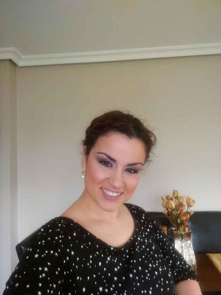 Maquillaje - 4