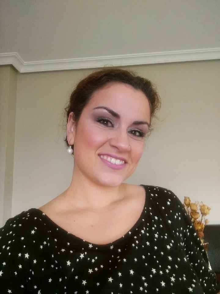 Maquillaje - 5