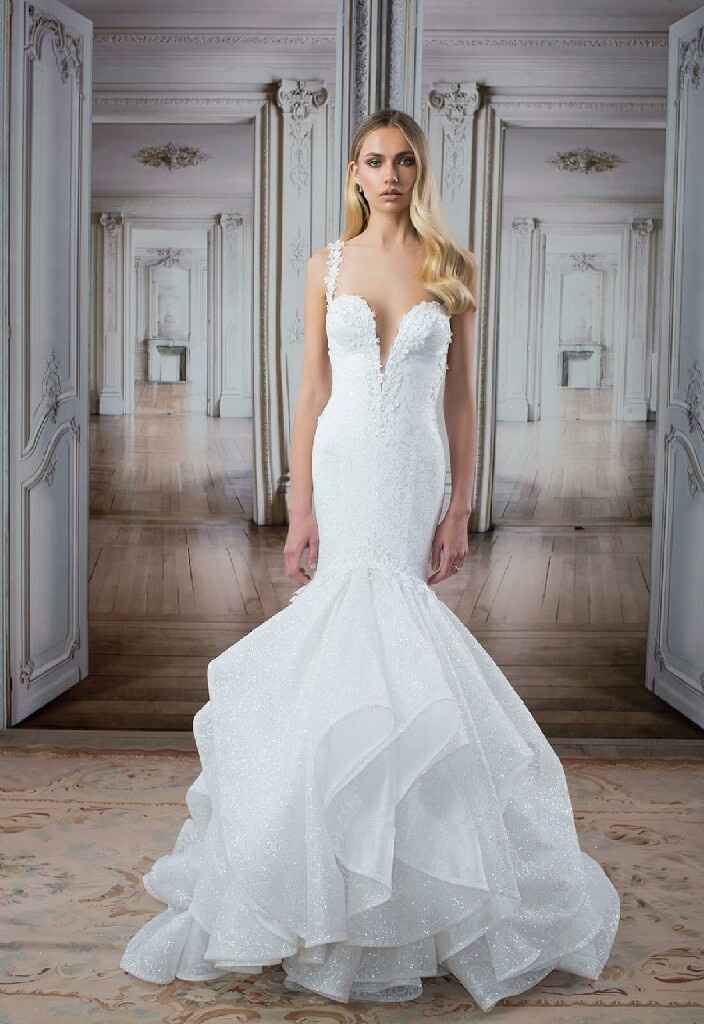 Pnina tornai - 1