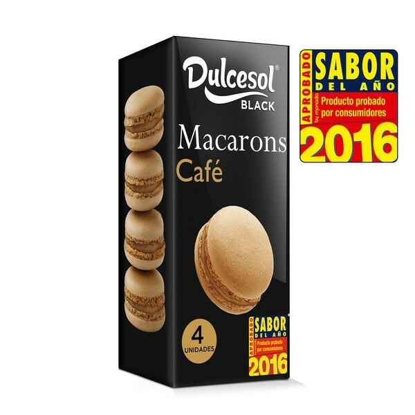 Dudas candy bar - 2