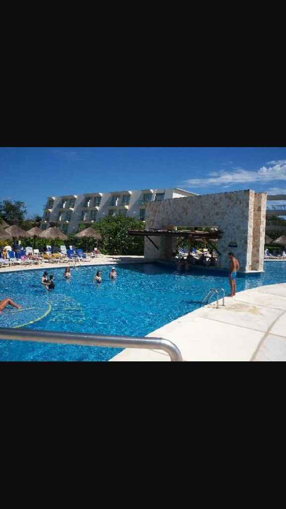 Hoteles en riviera maya - 4