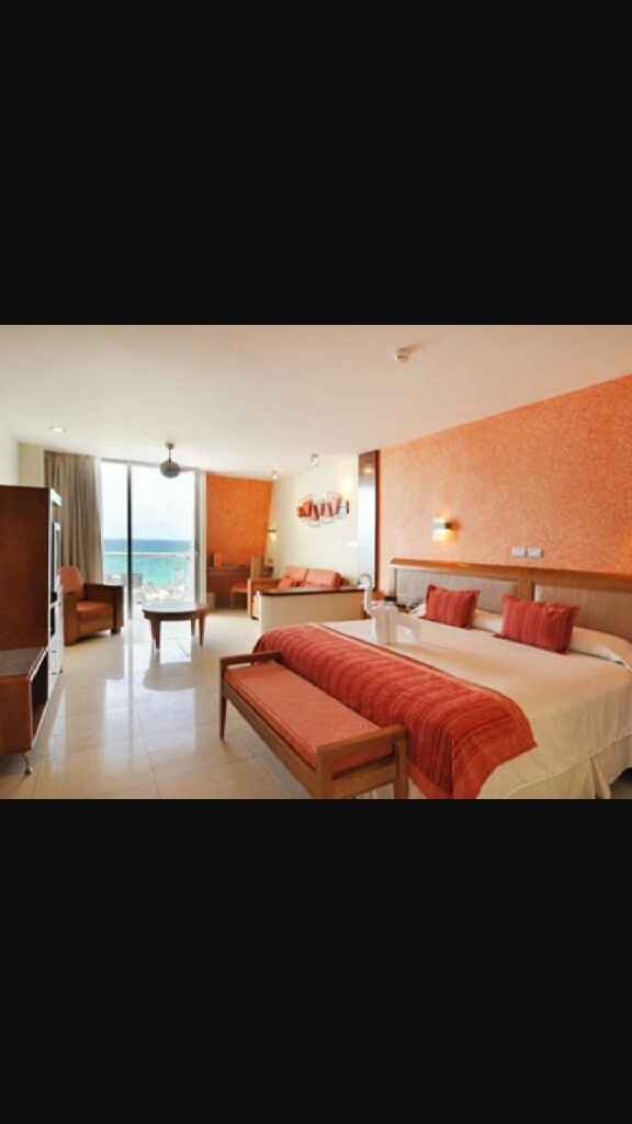 Hoteles en riviera maya - 5