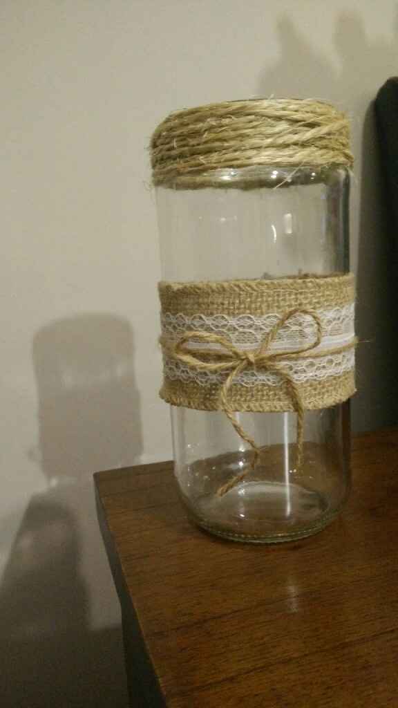 Mis primeros tarritostarritos diy - 3