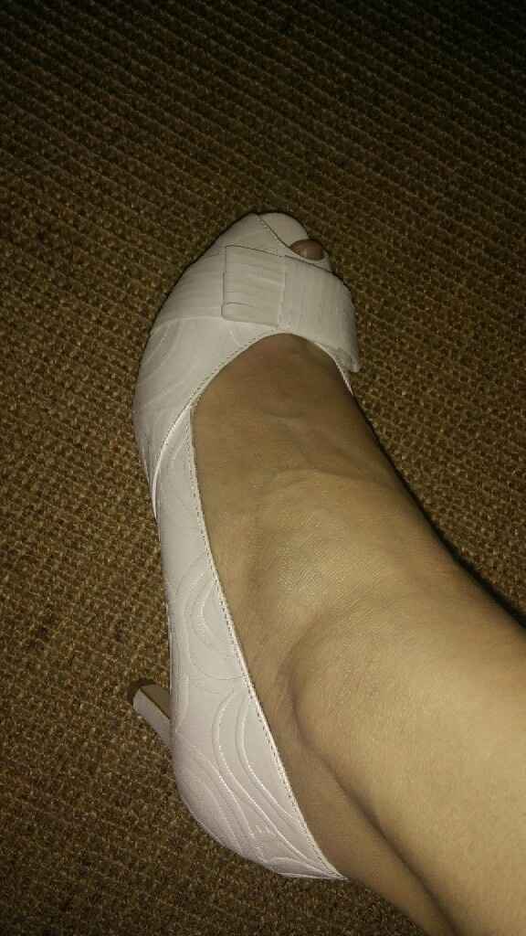 Mis zapatos - 5