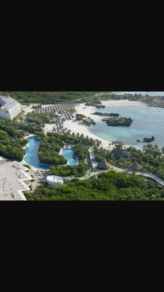 Que hotel me recomendáis en riviera maya !!! - 2