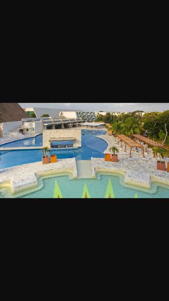 Que hotel me recomendáis en riviera maya !!! - 6