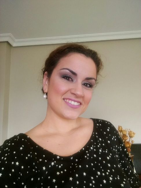 Maquillaje - 5