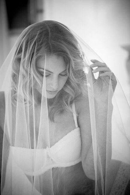 Regalo para el novio: Álbum boudoir. - 6