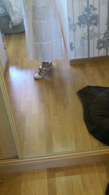 Zapatos de novia. - 4