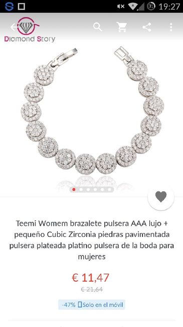 Pulsera? - 12