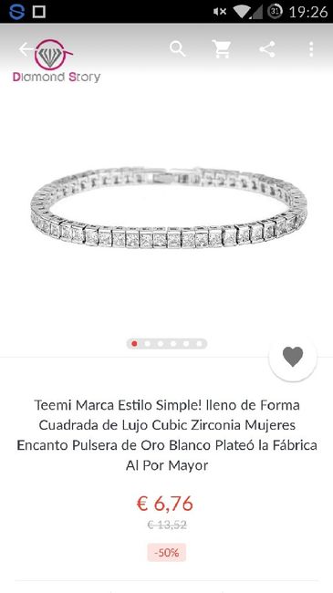 Pulsera? - 14