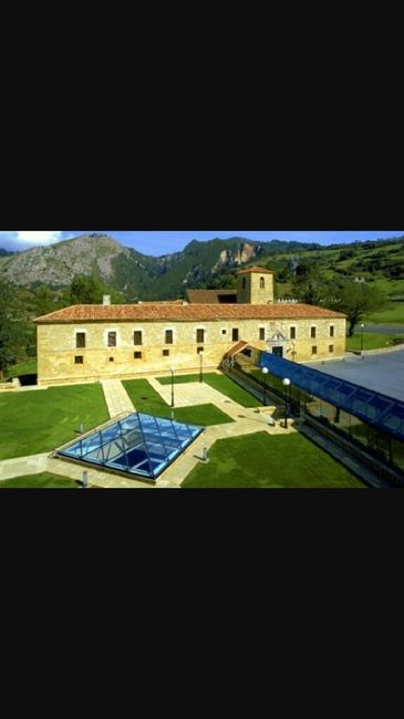 Cómo son los lugares donde os casaréis? - 6