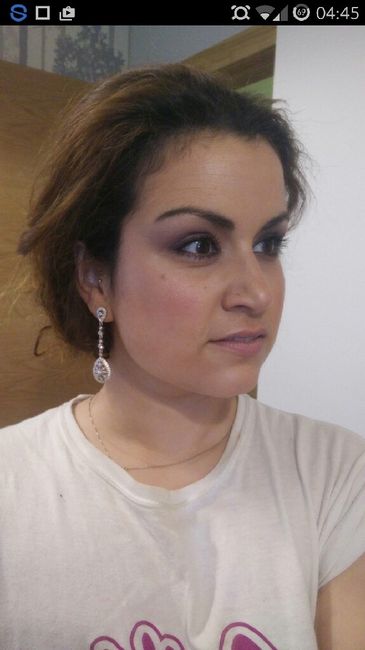 Pendientes y joyas - 1