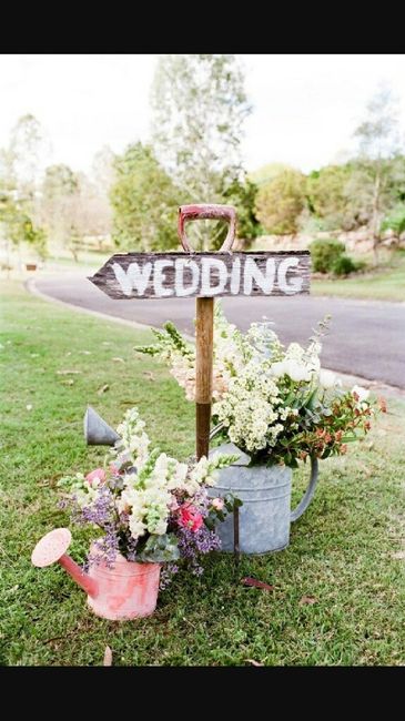 Ideas para decorar mi boda!!! - 1
