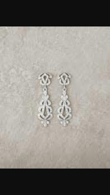 Duda sobe los pendientes! sos - 2