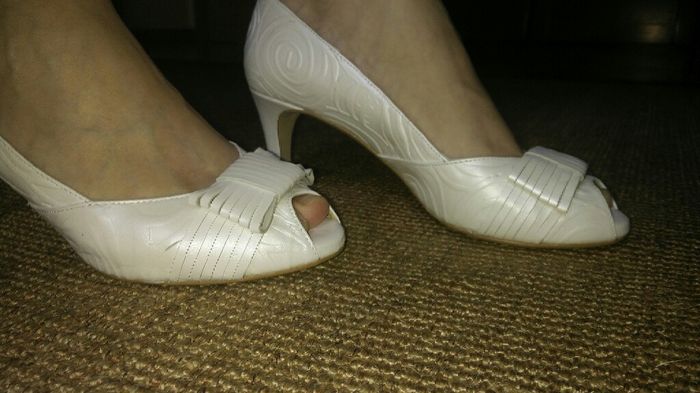 Zapatos que me encantan - 1