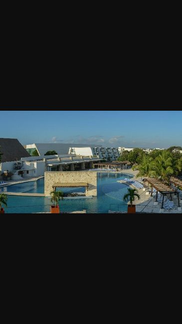Que hotel me recomendáis en riviera maya !!! - 5