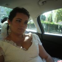 la novia