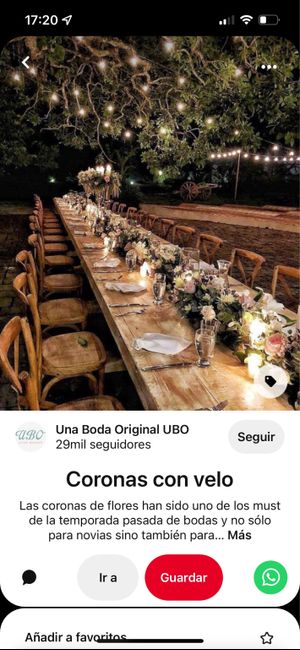 Banquetes en Granada - 1