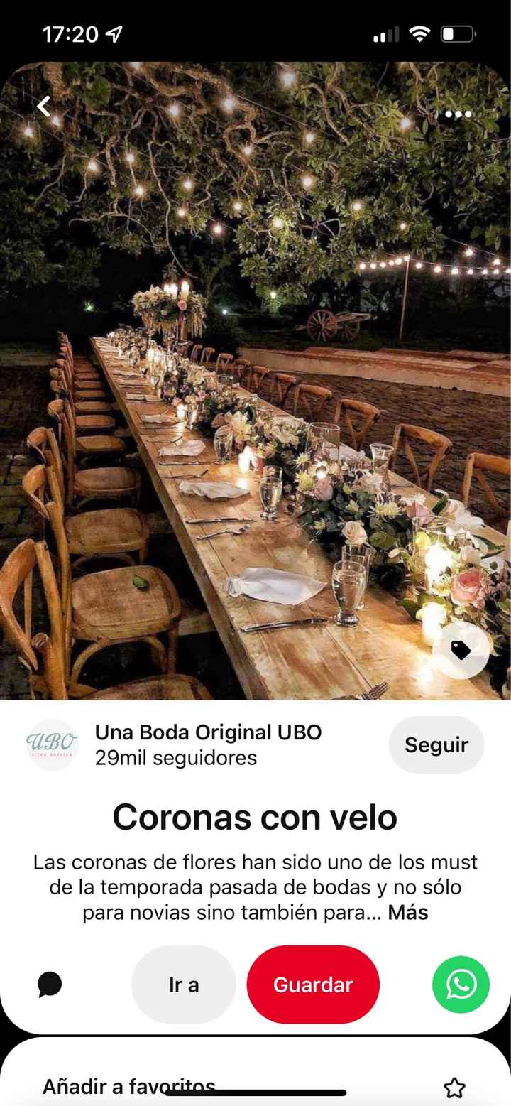Banquetes en Granada - 1