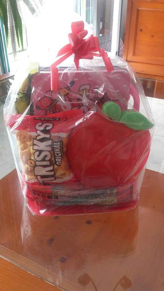 Regalo de los peques - 3