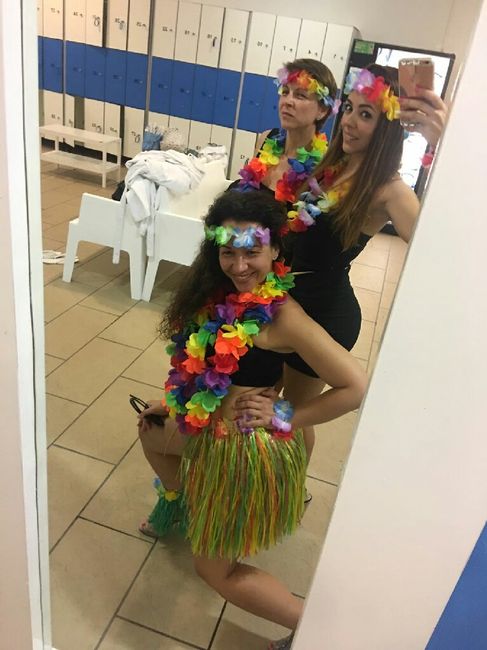 Despedidaaaaaa - 3