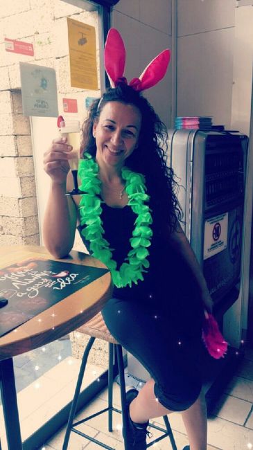 Despedidaaaaaa - 6