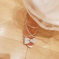 Mis zapatos 👠 - 1