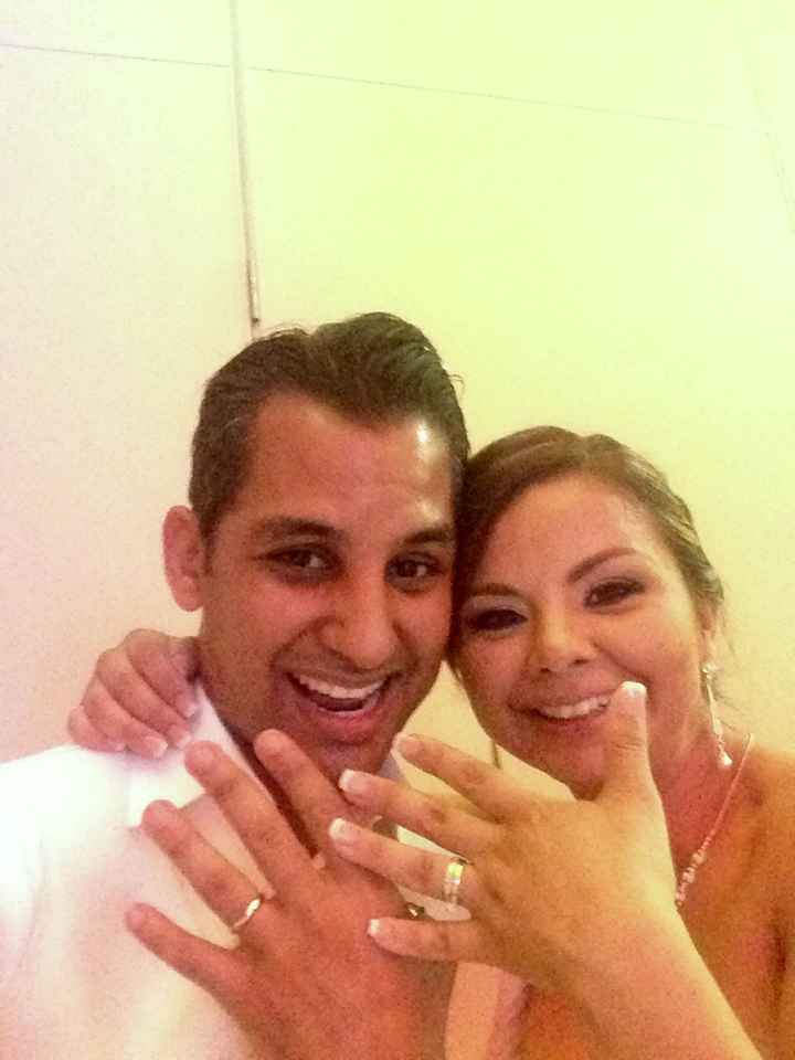 My boda!!! un cuento de hadas!!! - 9