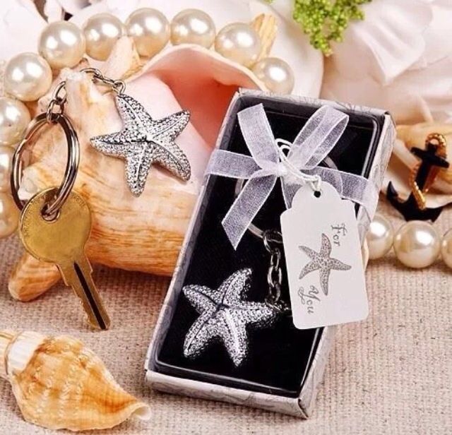 Suveniers para mi boda en la playa!!!