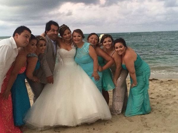 My boda!!! un cuento de hadas!!! - 4