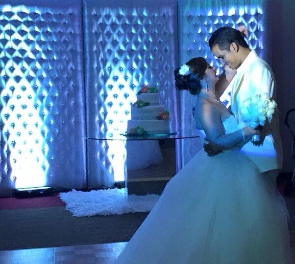 My boda!!! un cuento de hadas!!! - 6