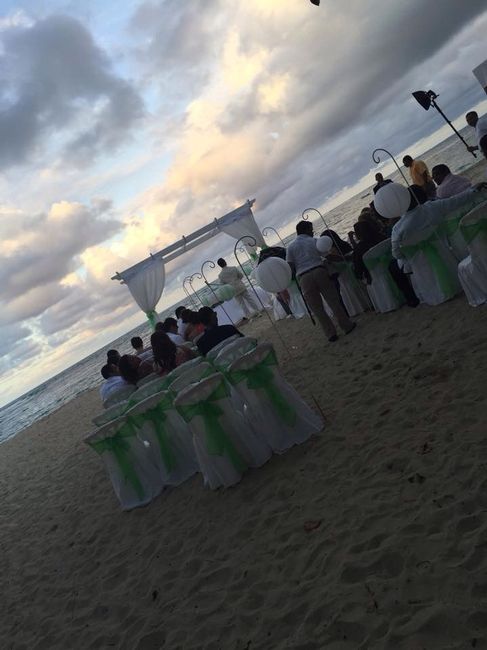 My boda!!! un cuento de hadas!!! - 12