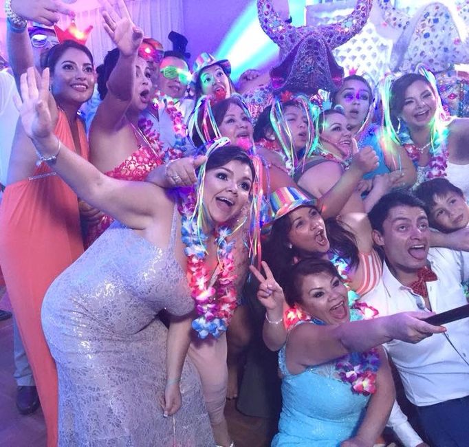 My boda!!! un cuento de hadas!!! - 13