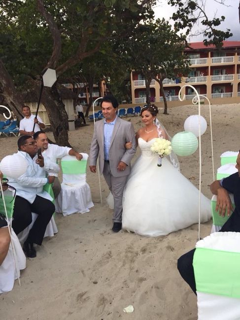 My boda!!! un cuento de hadas!!! - 14