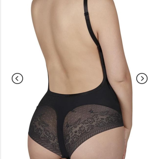 En busca del body perfecto 2