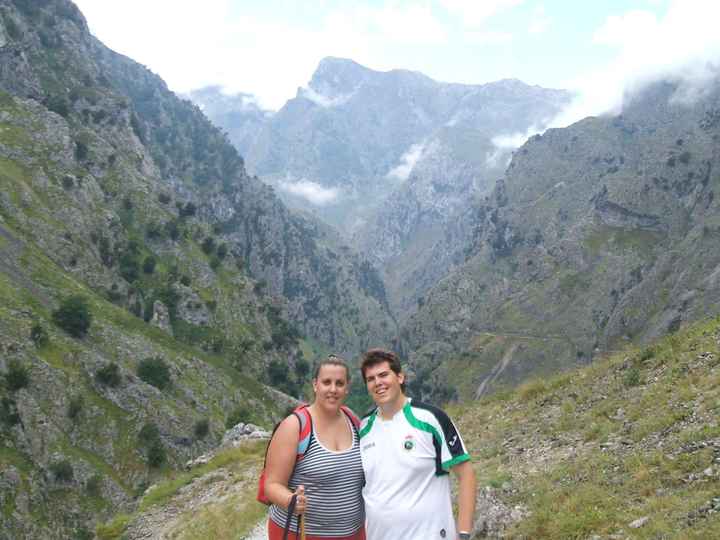 En Asturias