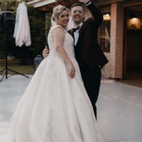 ¿Con cuántos ❤️ valoras el día de tu boda? - 1