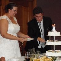 cortando la tarta