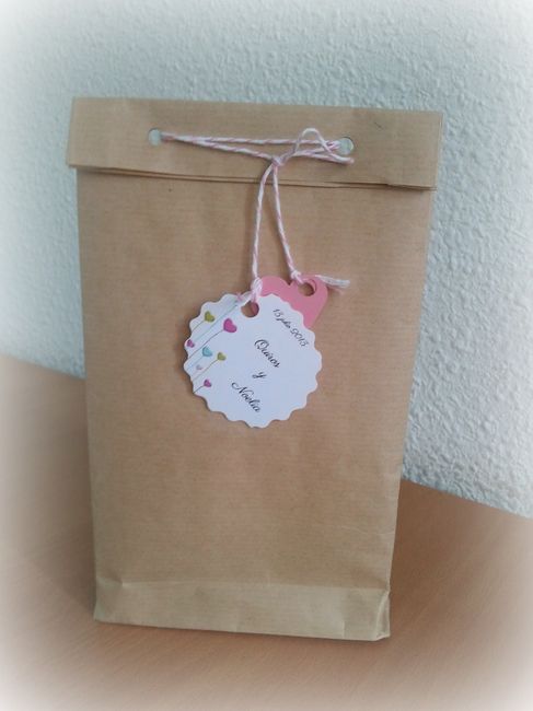 Bolsa kraft