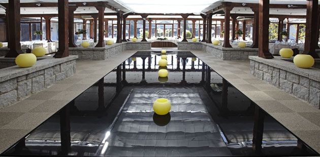 Salon Porches