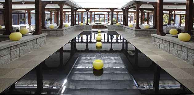 Salon Porches