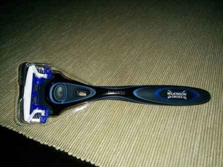cuchilla