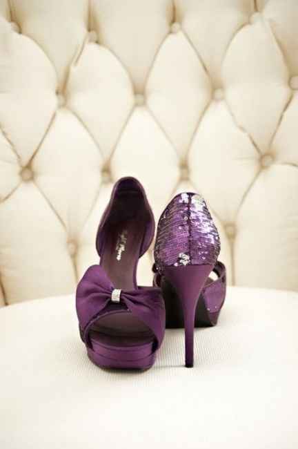look de novia