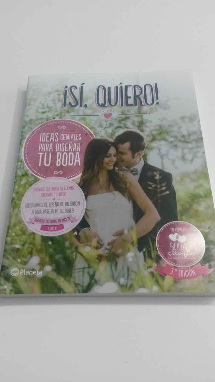 Secretos de boda - 1