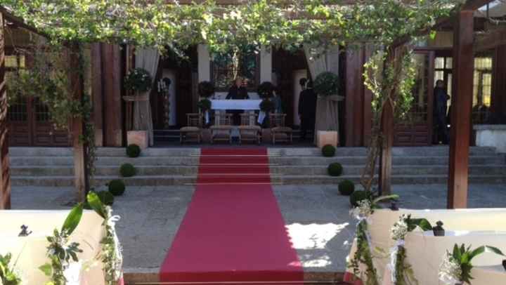 Capilla