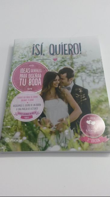 Secretos de boda - 1