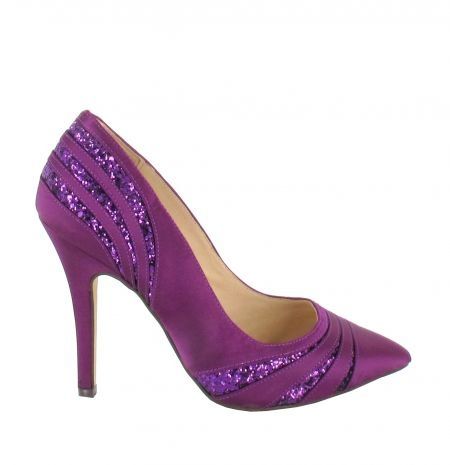 zapatos menbur