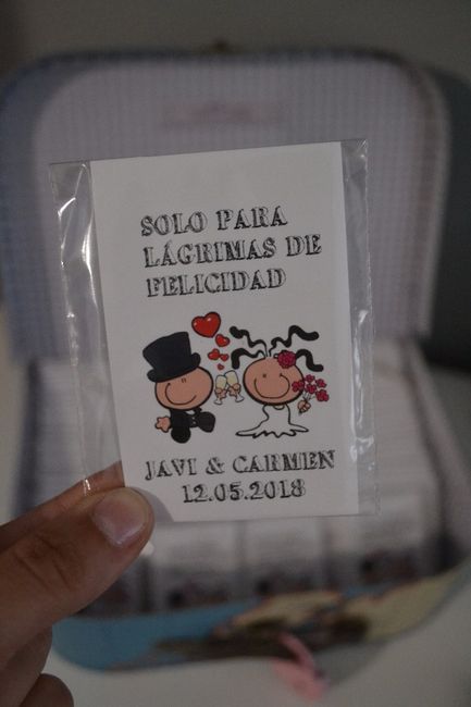 Parte de delante