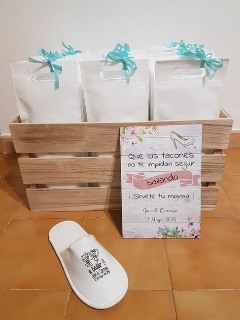 zapatillas para pies doloridos y cansados ! xD